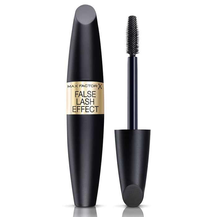 MAX FACTOR - False Lash Effect Mascara - Black/Brown 13,1ml - 3614225257858