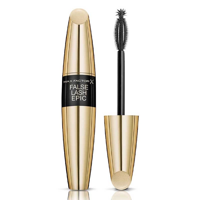 MAX FACTOR - False Lash Effect Mascara - Black - 13,1ml - 96137215