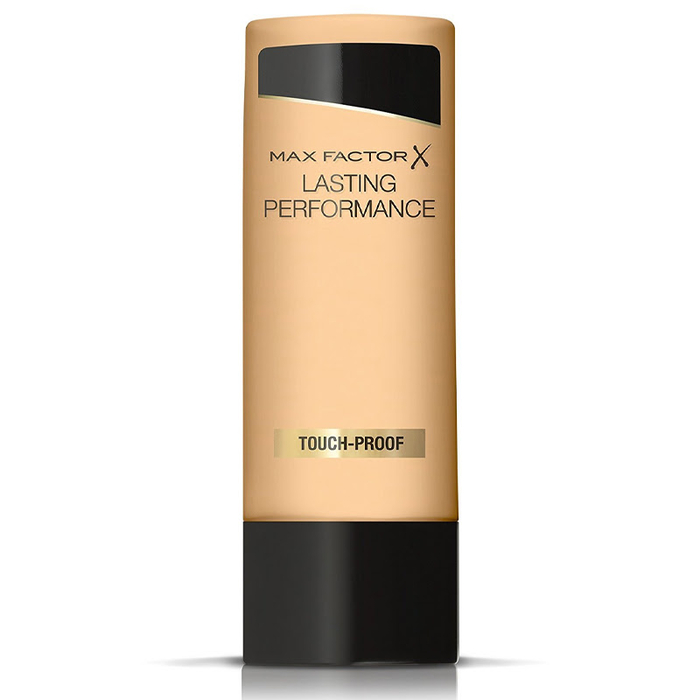 MAX FACTOR - Lasting Performance Foundation - Pastelle 35ml - 50683352