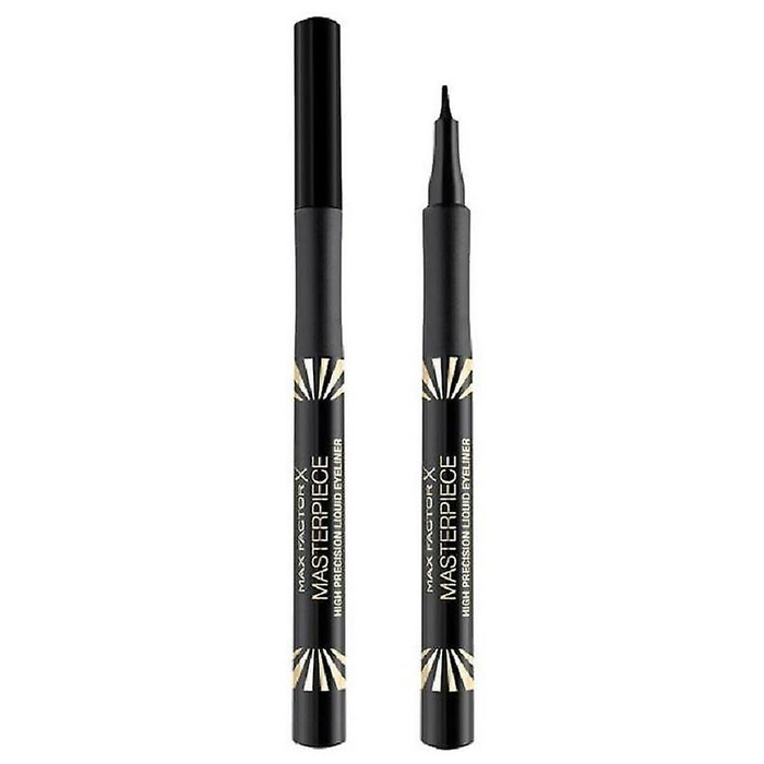 MAX FACTOR - Masterpiece High Precision Eyeliner - Black 10g - 4084500694293
