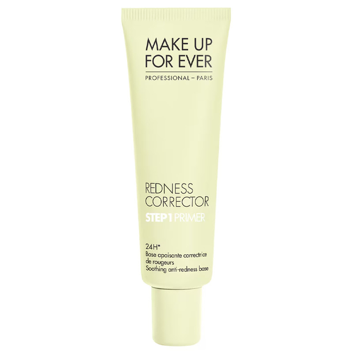 MAKE UP FOR EVER - Color Corrector Step1 - Redness Corrector -30ml - 3548752174343