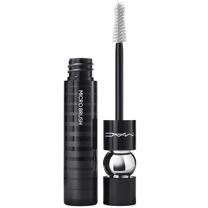 M.A.C. - Stack Micro - Black - 12ml - 773602614882