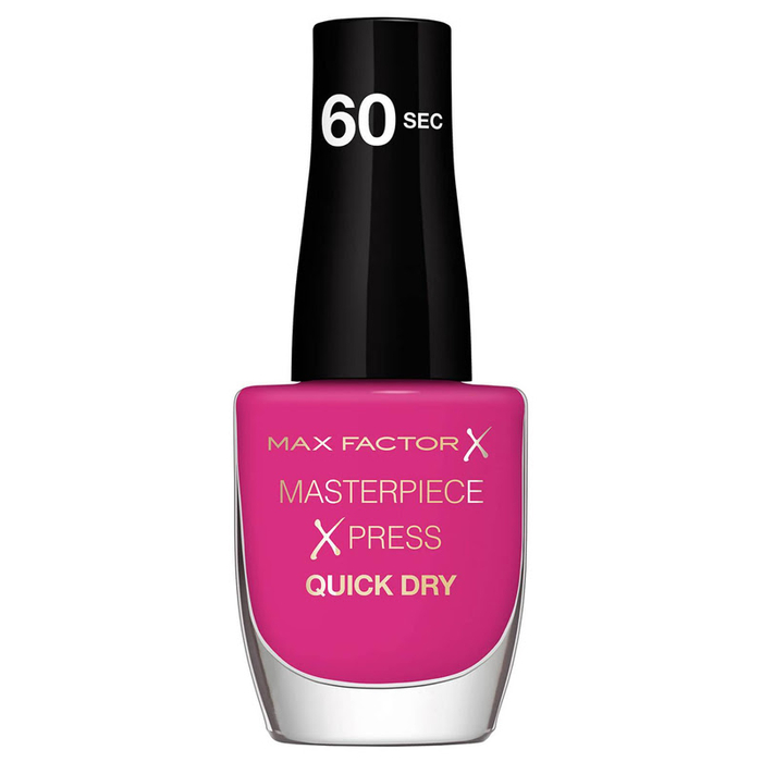 MAX FACTOR - Masterpiece Xpress Nail Polish - Pink 271 - 3616301711803