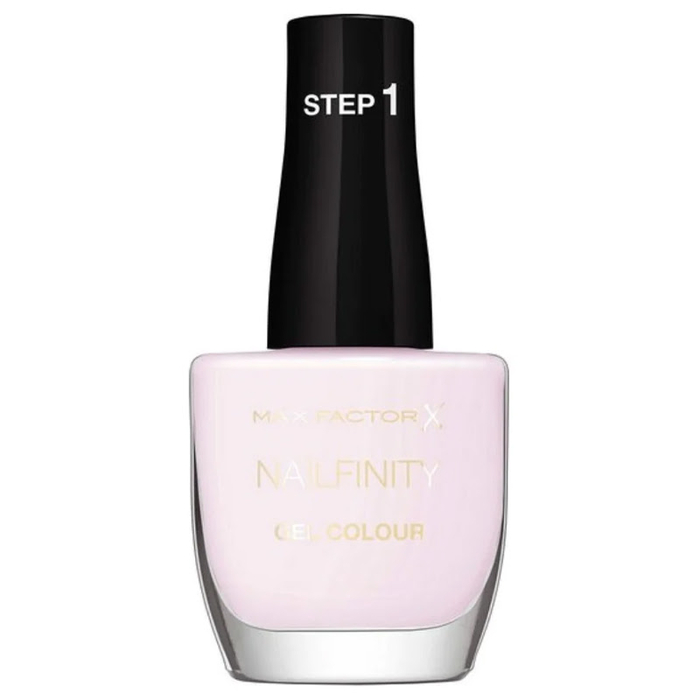 MAX FACTOR - Nailfinity Gel Colour - Walk Of Fame 150 - 12ml - 3616301175742