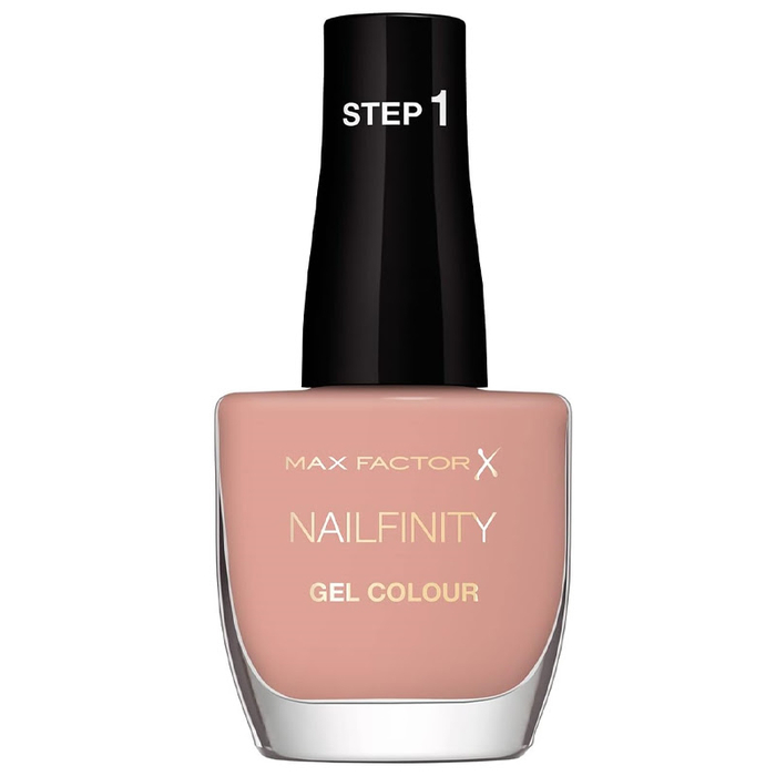 MAX FACTOR - Nailfinity Gel Colour - The Icon 200 - 12ml - 3616301283454