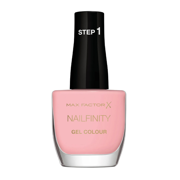 MAX FACTOR - Nailfinity Gel Colour - Leading Lady 230 - 12ml - 3616301283478