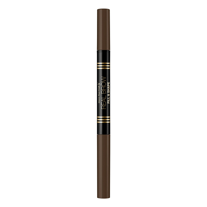 MAX FACTOR - Real Brow Fill & Shape - Medium Brown 03 - 0,6g - 3614229448061