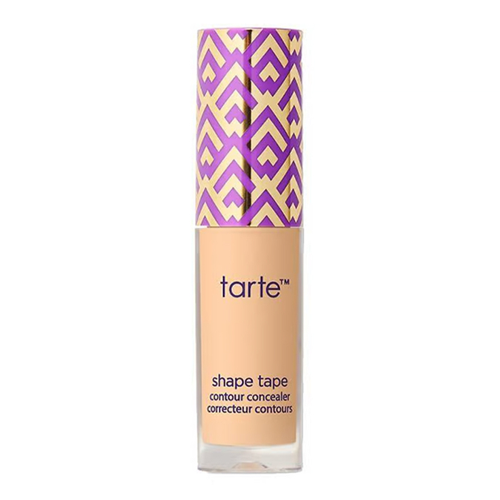 TARTE - Mini Shape Tape Concealer - 22N Light Neutral - 846733040315