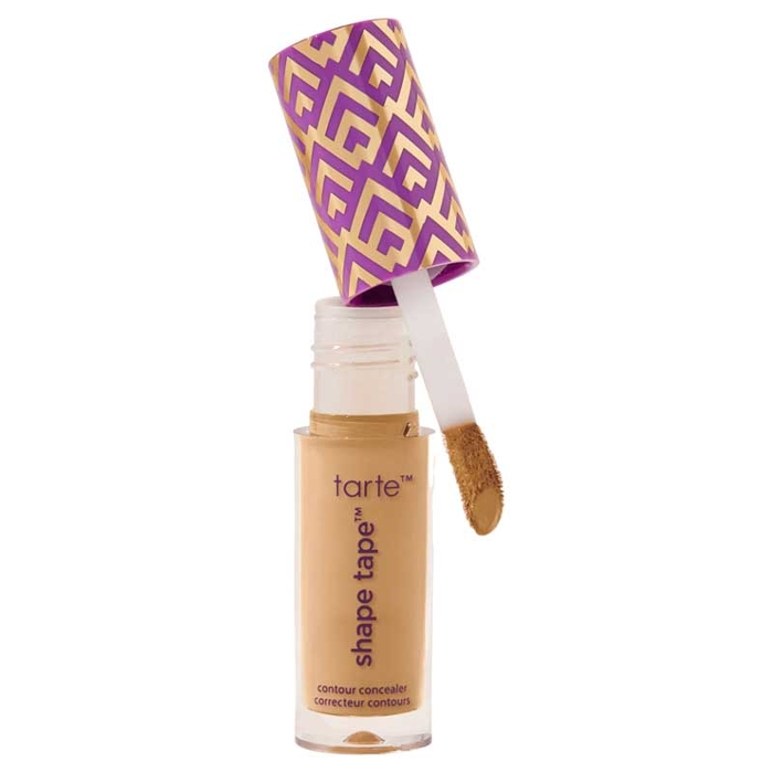 TARTE - Mini Shape Tape Concealer - 42S - 1ml - 846733040414