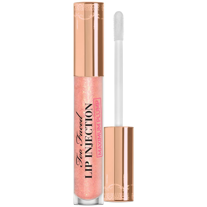 TOO FACED - Lip Injection Maximum Plump-Cotton Candy Kisses - 651986005925