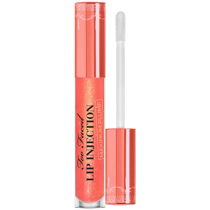 TOO FACED - Lip Injection Maximum Plump - Creamsicle Tickle - 651986005901