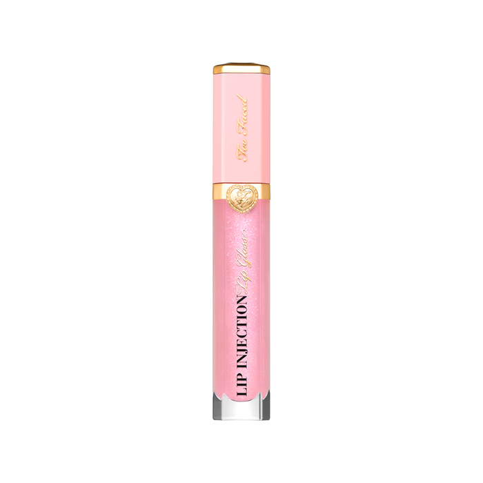 TOO FACED - Lip Injection Power Gloss - Pretty Pony - 6,5ml - 651986504435
