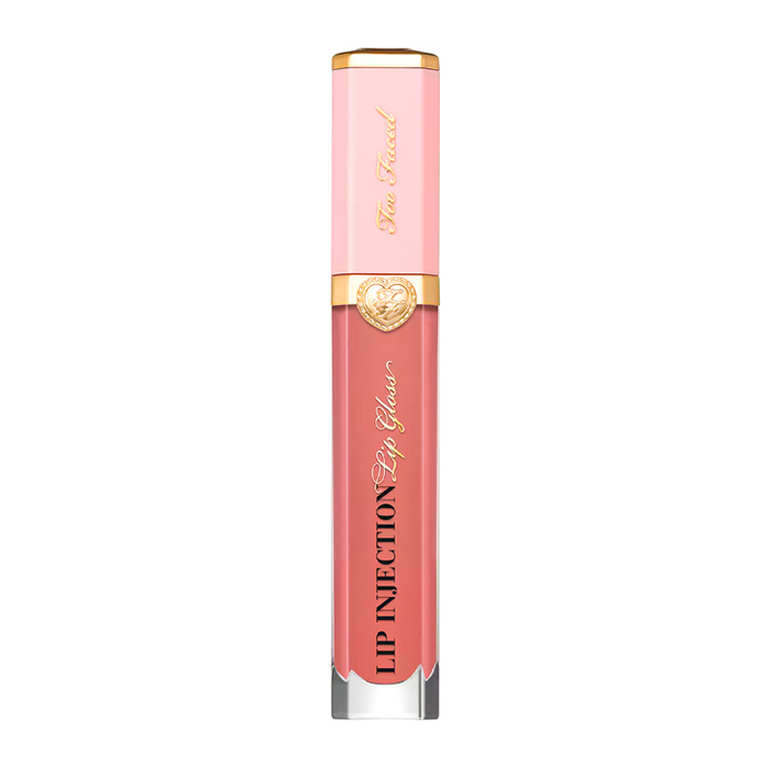 TOO FACED - Lip Injection Power Gloss -Wifey for Life 6,5ml - 651986504527