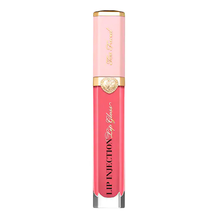 TOO FACED - Lip Injection Power Gloss - Just a Girl - 6,5ml - 651986504534