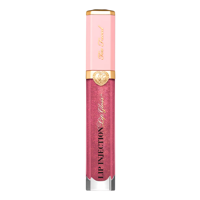 TOO FACED - Lip Injection Power Gloss - Paid Off - 6,5ml - 651986504565