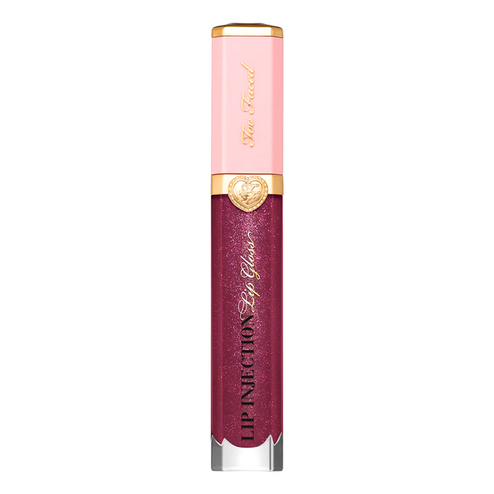 TOO FACED - Lip Injection Power Gloss - Hot Love - 6,5ml - 651986504572