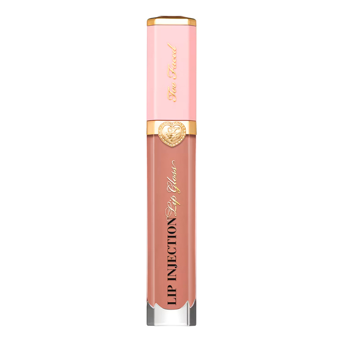 TOO FACED - Lip Injection Power Gloss - Soulmate - 6,5ml - 651986504473