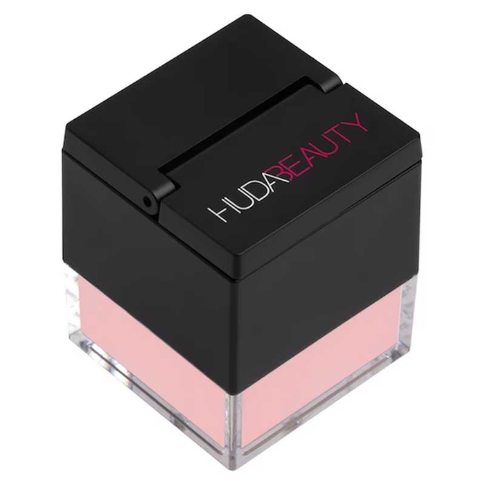 HUDA BEAUTY - Baby Bake Loose Powder - Cherry Blossom Cake-6gr - 6294018406525