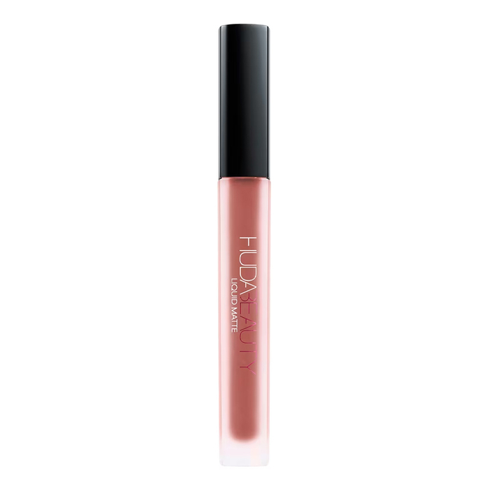 HUDA BEAUTY - Liquid Matte Rouge - Bombshell - 5ml - 6291107571638