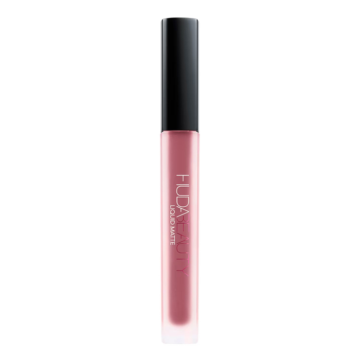 HUDA BEAUTY - Liquid Matte Rouge - Muse - 5ml - 6291107571676
