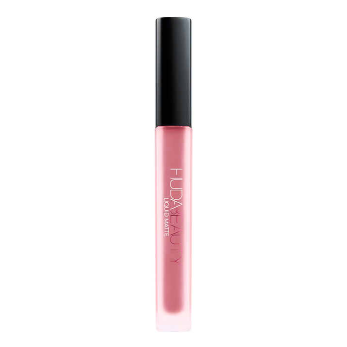 HUDA BEAUTY - Liquid Matte Rouge - Baby Doll - 5ml - 6291107571737