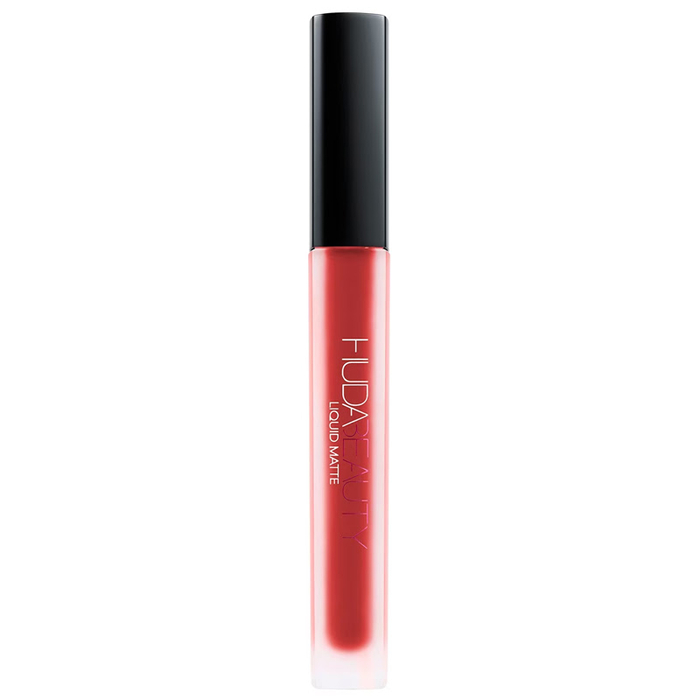 HUDA BEAUTY - Liquid Matte Rouge - Miss America - 5ml - 6291107571768