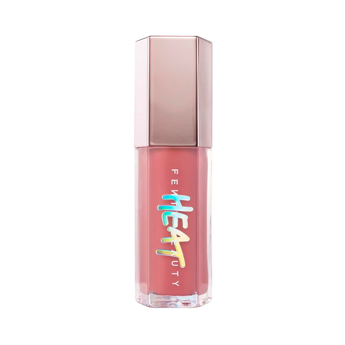 FENTY BEAUTY - Gloss Bomb Heat - Fussy Heat - 9ml - 840026657662