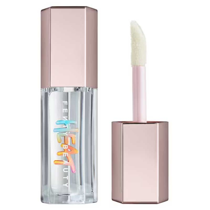 FENTY BEAUTY - Gloss Bomb Heat - Slipper Heat - 9ml - 840026662536