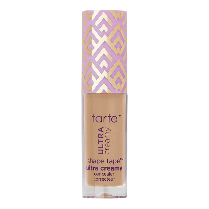 TARTE - Mini Shape Tape Ultra Creamy Concealer - 35N - 846733056170