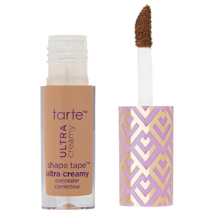 TARTE - Mini Shape Tape Ultra Creamy Concealer - 32S - 846733056170