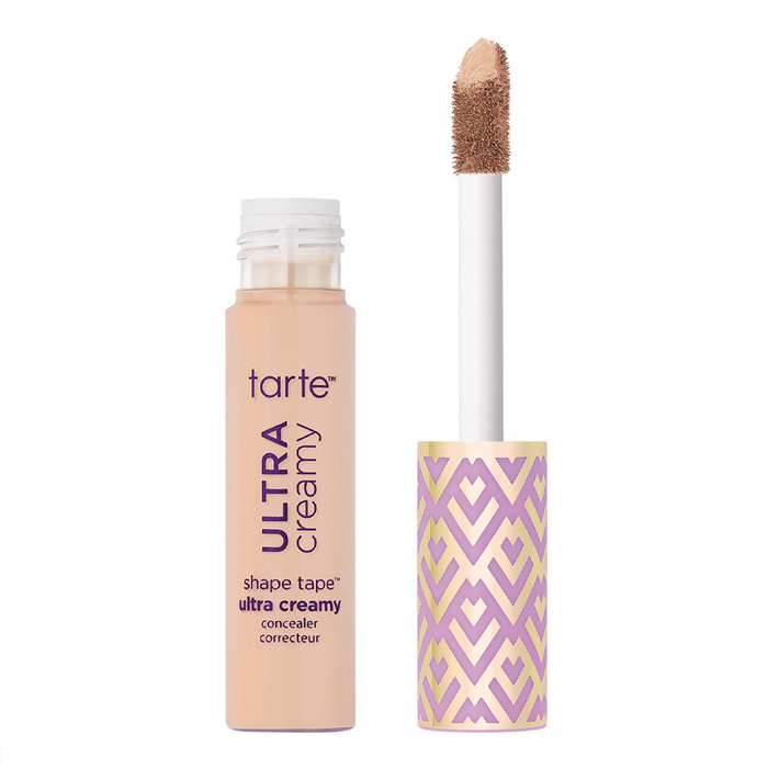 TARTE - Shape Tape Ultra Concealer -27B Light-Med Beige - 846733046331