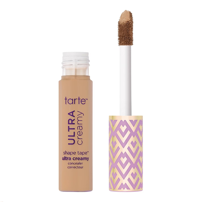 TARTE - Shape Tape Ultra Concealer -36S Medium-Tan Sand - 846733046386