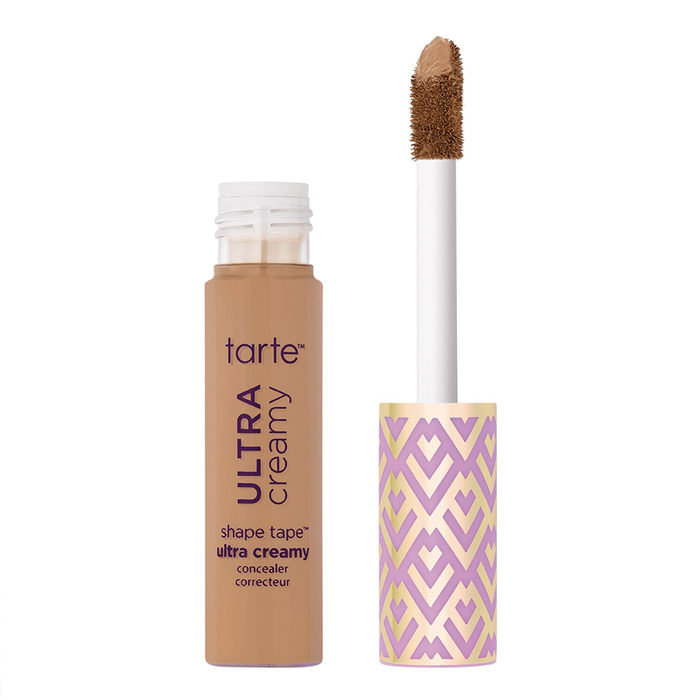 TARTE - Shape Tape Ultra Concealer - 42S Tan Sand 10ml - 846733046416