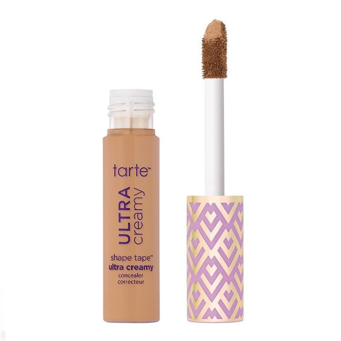 TARTE - Shape Tape Ultra Concealer -38N Med-Tan Neutral - 846733046409