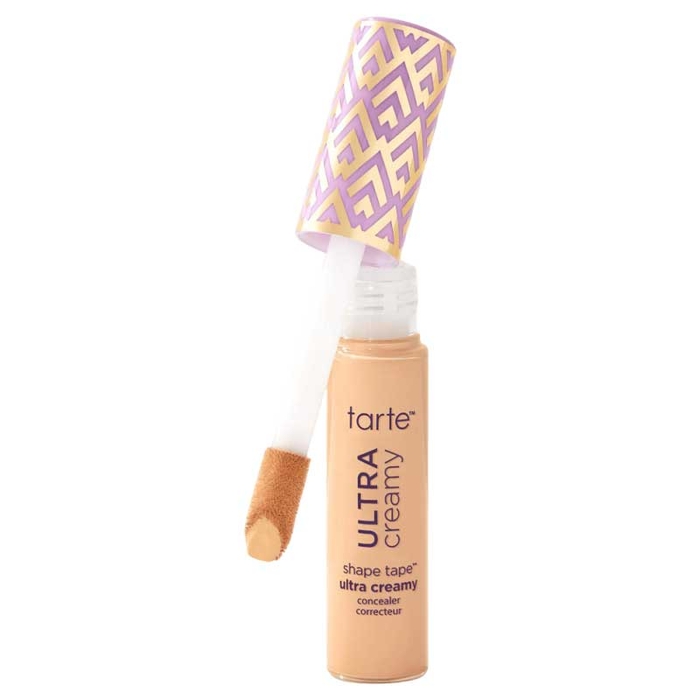 TARTE - Shape Tape Ultra Creamy Concealer - 27S - 10ml - 846733046324