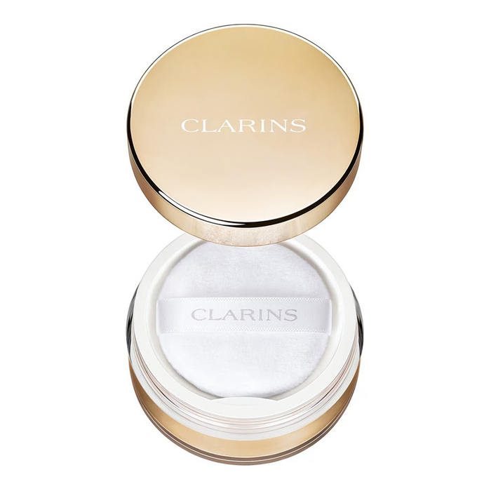 CLARINS - Ever Matte Loose Powder - 02 Univ Medium - 10gr - 3380810482935