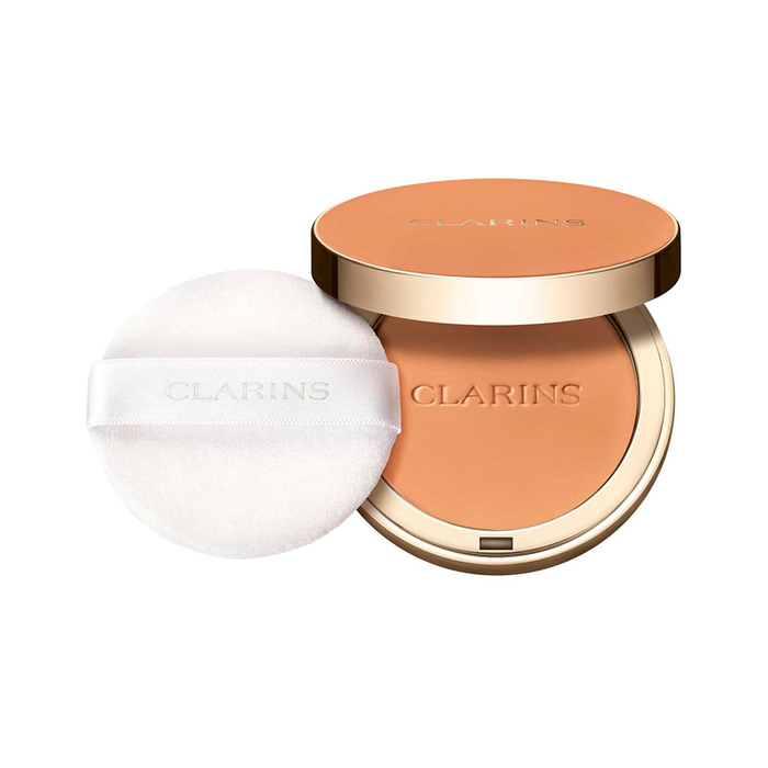 CLARINS - Ever Matte Compact Powder - 04 Medium - 10g - 3380810482843