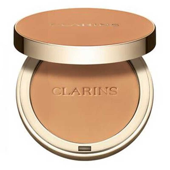CLARINS - Ever Matte Compact Powder - 05 Medium Deep 10gr - 3666057180590