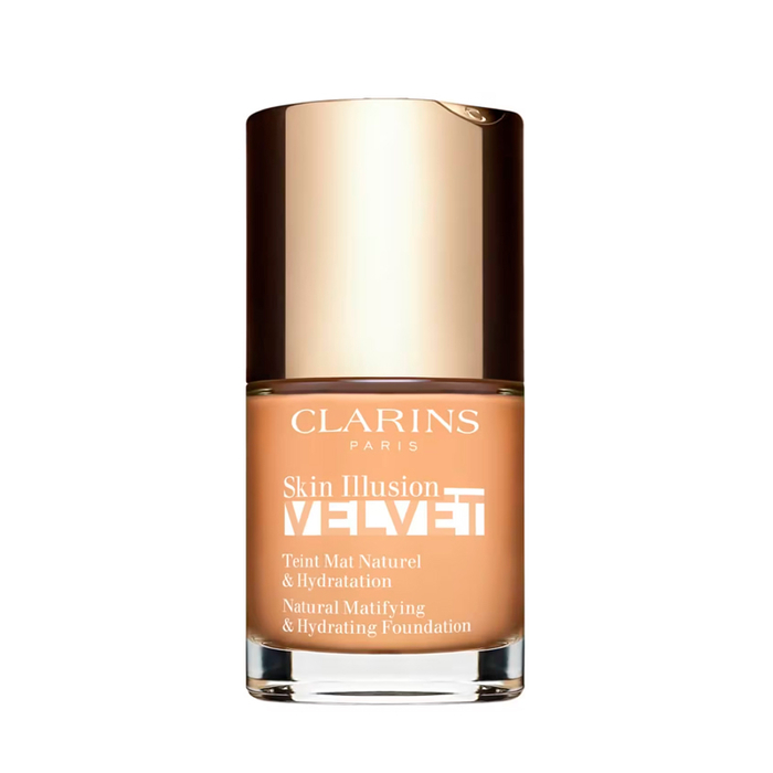 CLARINS - Skin Illusion Velvet - 108.3N - 30ml - 3380810482430