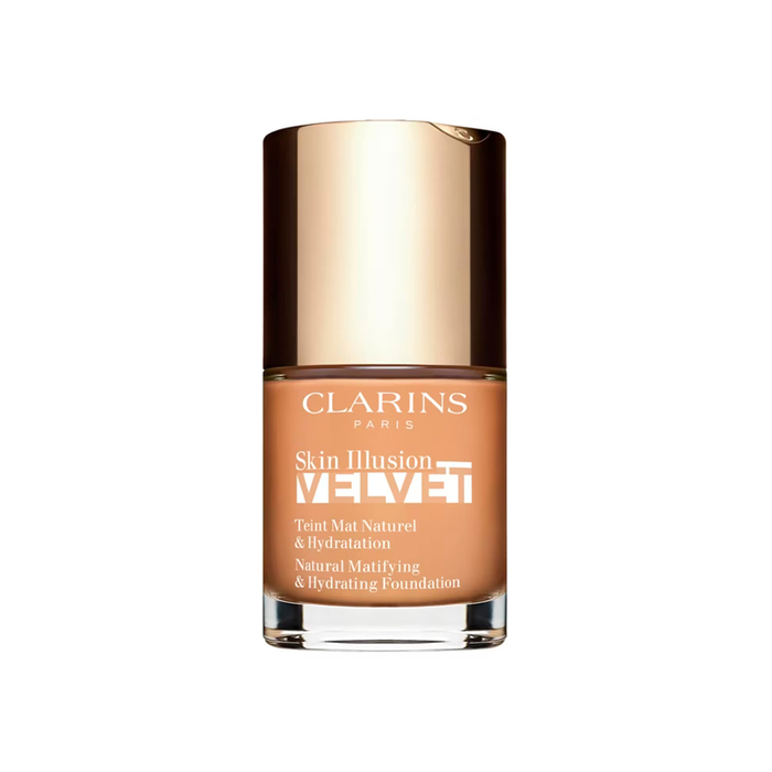 CLARINS - Skin Illusion Velvet - 112C - 30ml - 3380810482485