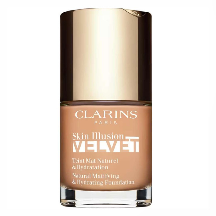 CLARINS - Skin Illusion Velvet - 109C - 30ml - 3380810482454