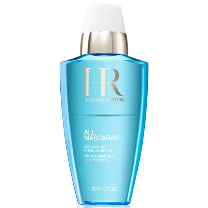HELENA RUBINSTEIN - All Mascaras Complete Eye MakeUp Remover 125ml - 3373390020581