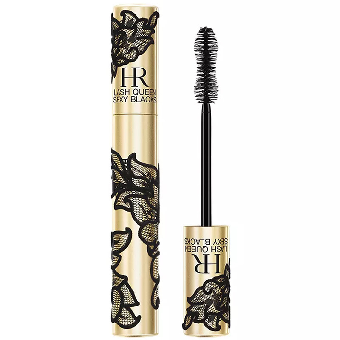 HELENA RUBINSTEIN - Lash Queen Sexy Blacks MaskBlack - 6,9ml - 3605521291042