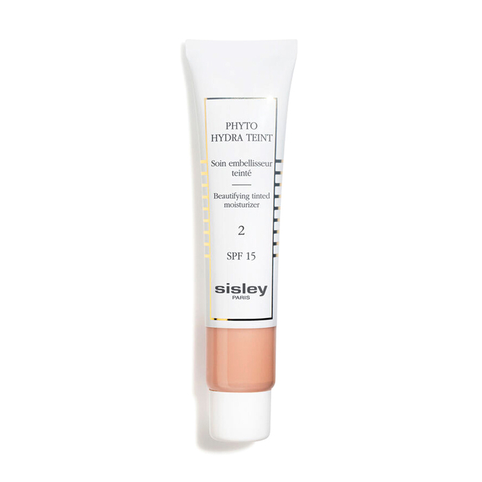 SISLEY - Phyto Hydra Teint Beaut Tinted Moist - 2 Medium - 3473311640420