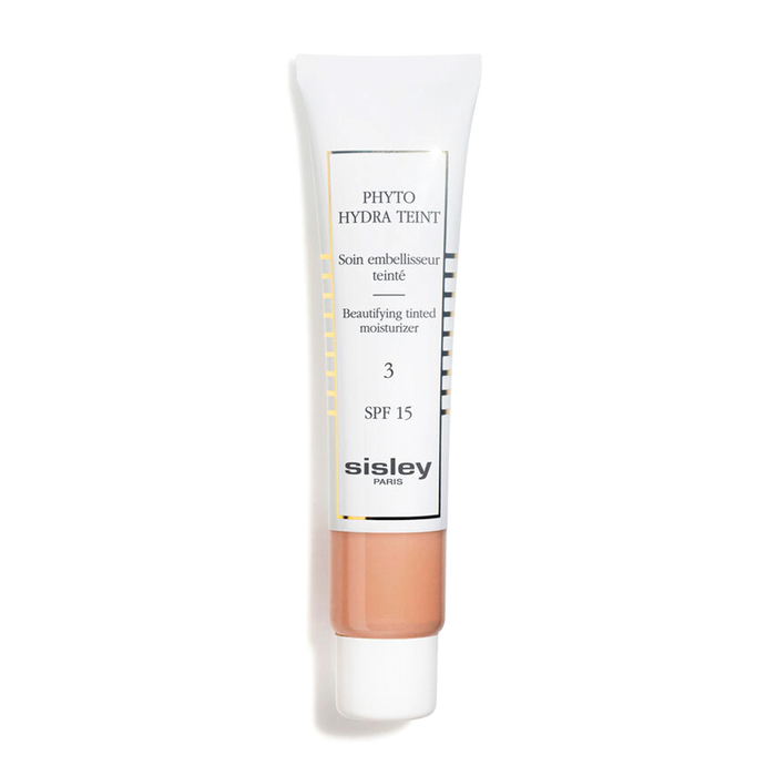 SISLEY - Phyto Hydra Teint Beaut Tinted Moist - 3 Golden - 3473311640437
