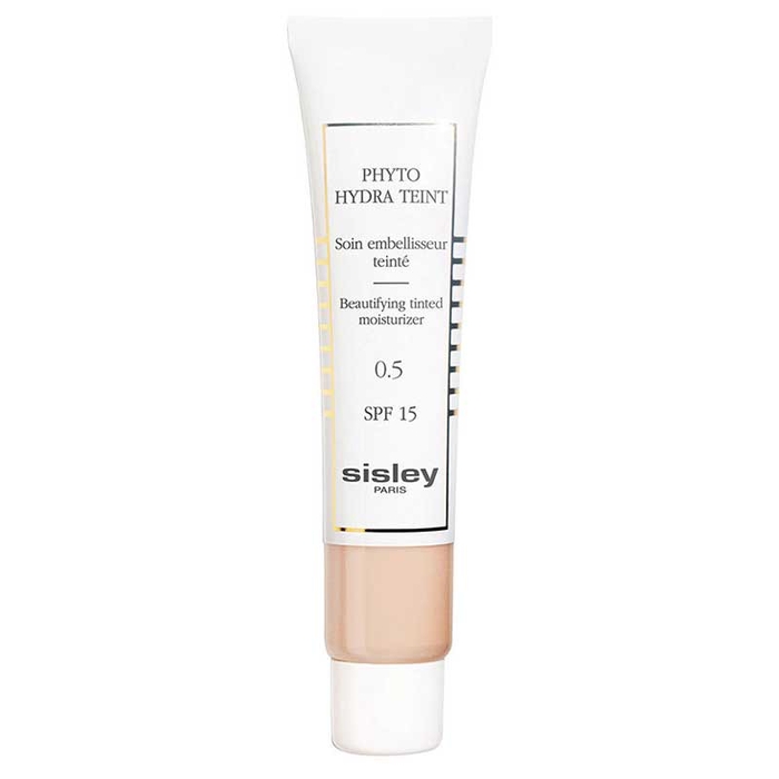 SISLEY - Phyto Hydra Teint Beaut Tinted Moist - 0,5 Opal - 3473311640444