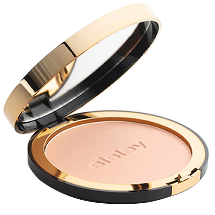 SISLEY - Phyto Poudre Compact - 1 Rosy - 12gr - 3473311830418
