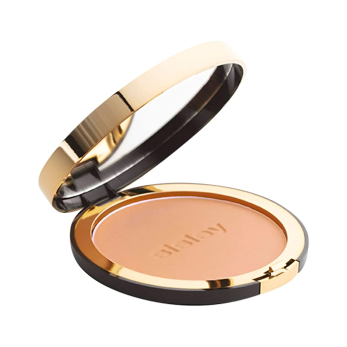 SISLEY - Phyto Poudre Compact - 3 Sandy - 12gr - 3473311830432