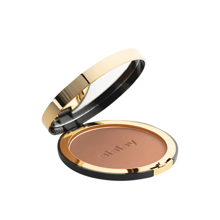 SISLEY - Phyto Poudre Compact - 4 Bronze - 12gr - 3473311830449