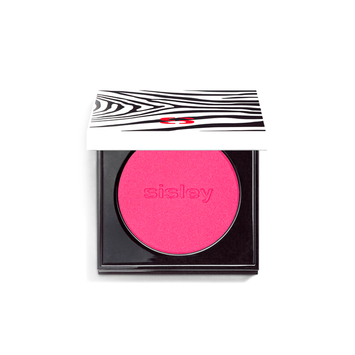 SISLEY - Phyto Blush - 2 Rosy Fushia - 6,5gr - 3473311820129